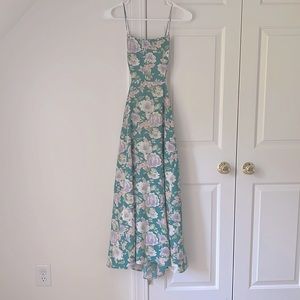 Petal & Pup Sanctuary Dress
